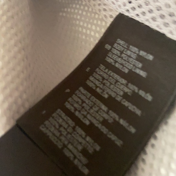 North face jacket - Picture 13 of 13